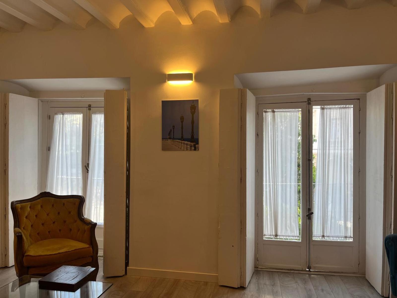 El Bastinazo Con Terraza Privada Grupo Ac Gestion Apartament Kadyks
