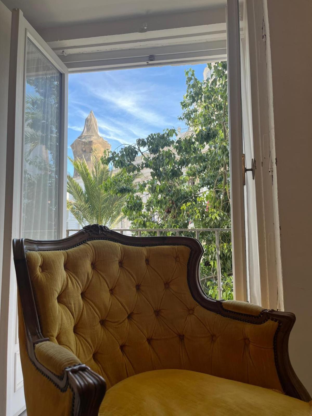 Apartament El Bastinazo Con Terraza Privada Grupo Ac Gestion