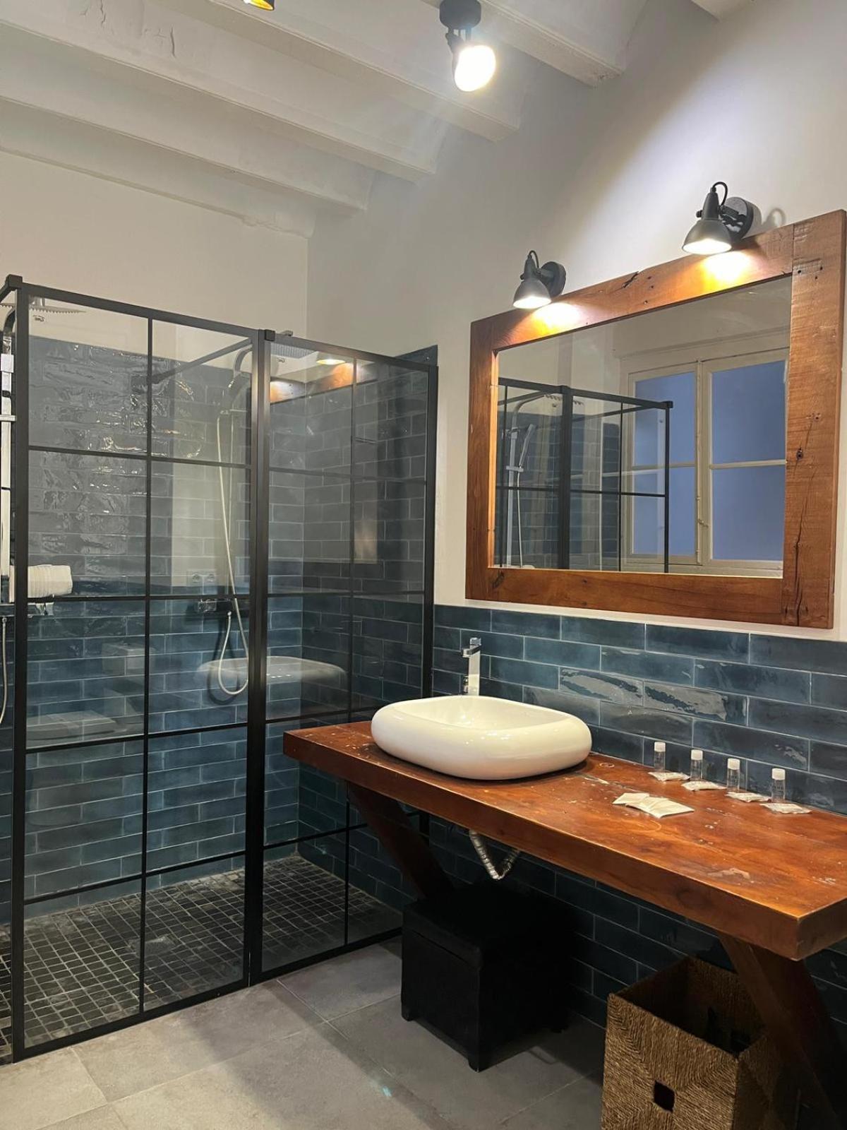 Apartament El Bastinazo Con Terraza Privada Grupo Ac Gestion *