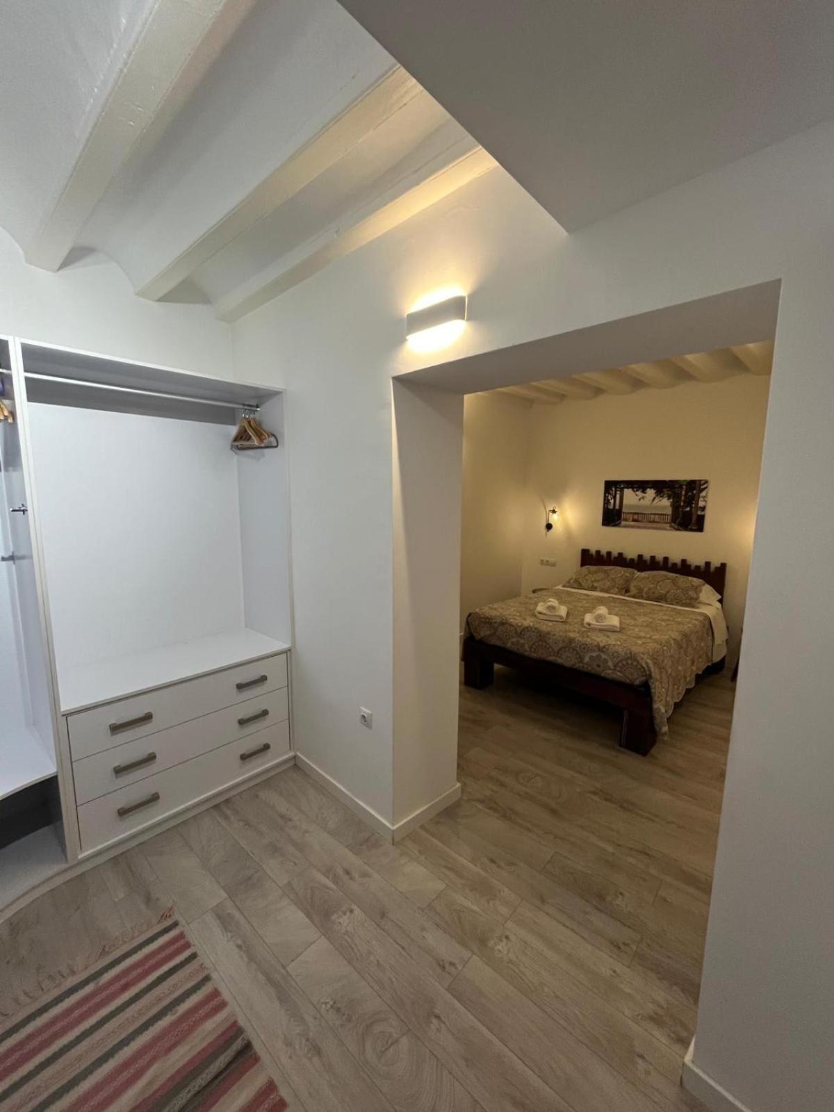 El Bastinazo Con Terraza Privada Grupo Ac Gestion Apartament *
