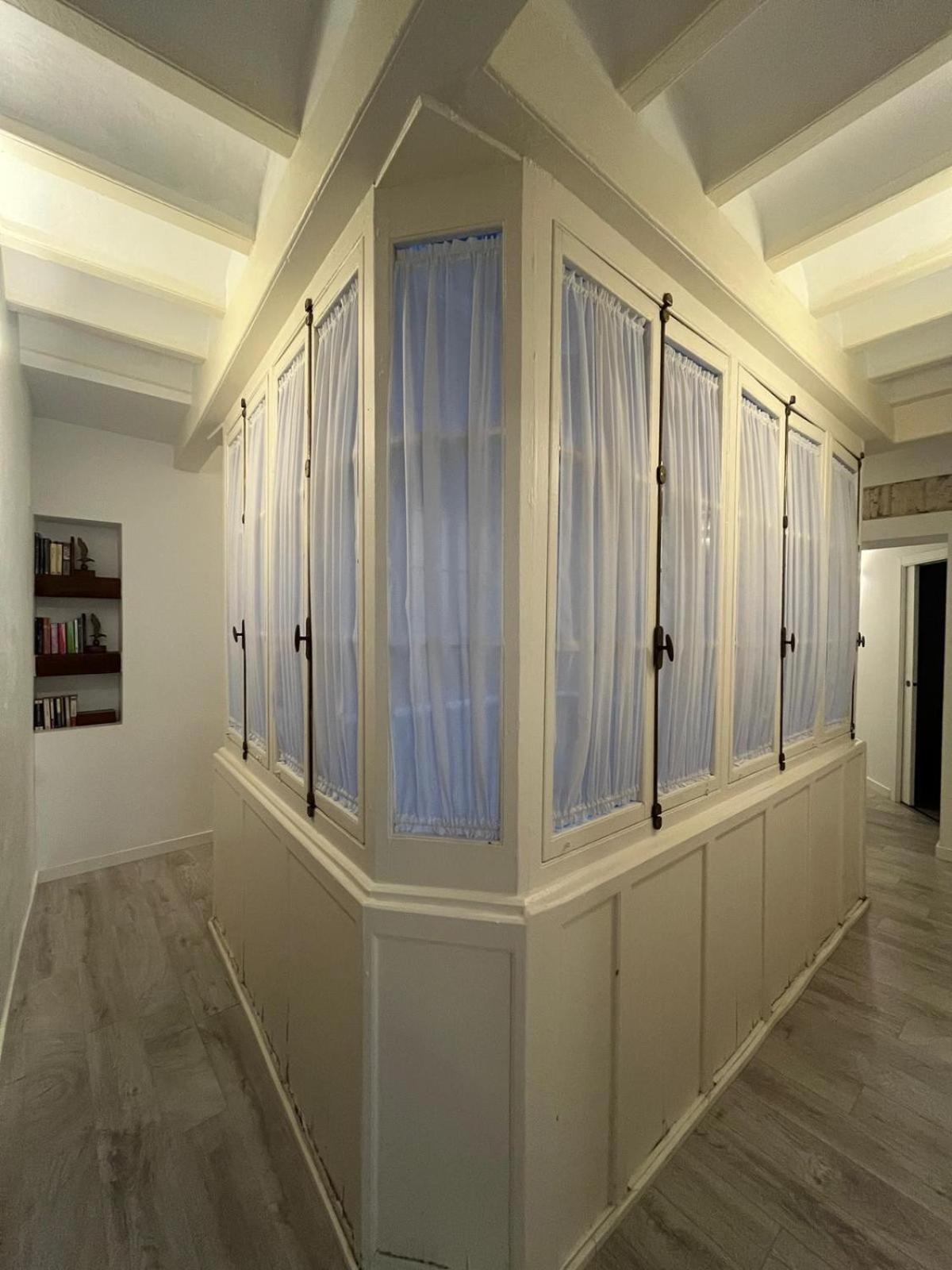 El Bastinazo Con Terraza Privada Grupo Ac Gestion Apartament Kadyks