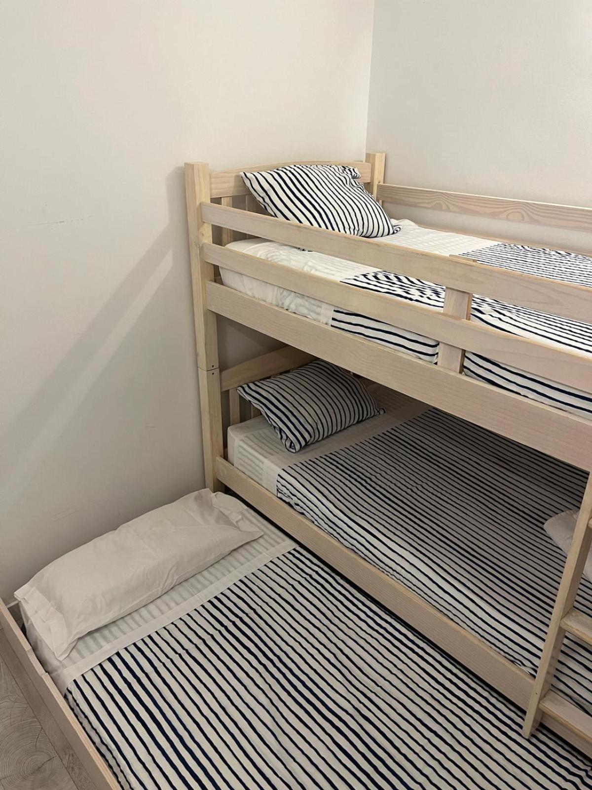 Apartament El Bastinazo Con Terraza Privada Grupo Ac Gestion Kadyks