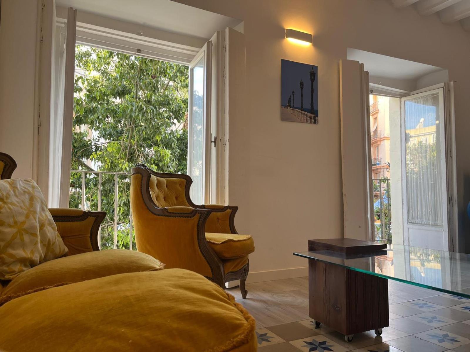 El Bastinazo Con Terraza Privada Grupo Ac Gestion Apartment
