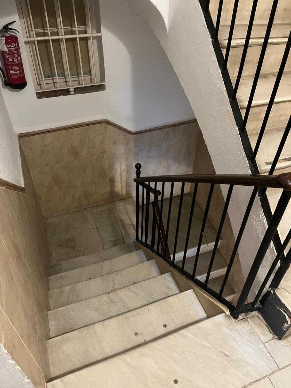Apartment El Bastinazo Con Terraza Privada Grupo Ac Gestion