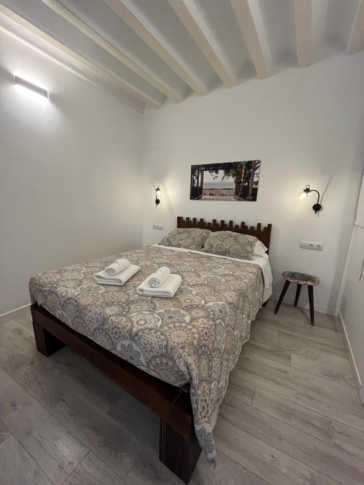Apartment El Bastinazo Con Terraza Privada Grupo Ac Gestion Cadiz
