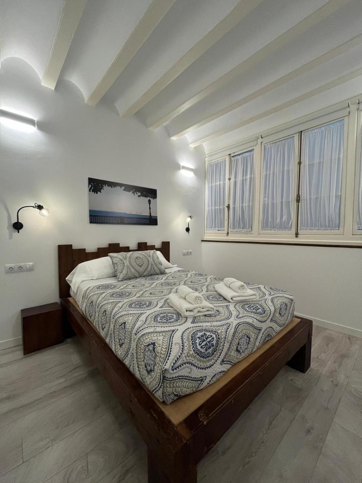 Apartment El Bastinazo Con Terraza Privada Grupo Ac Gestion Cadiz