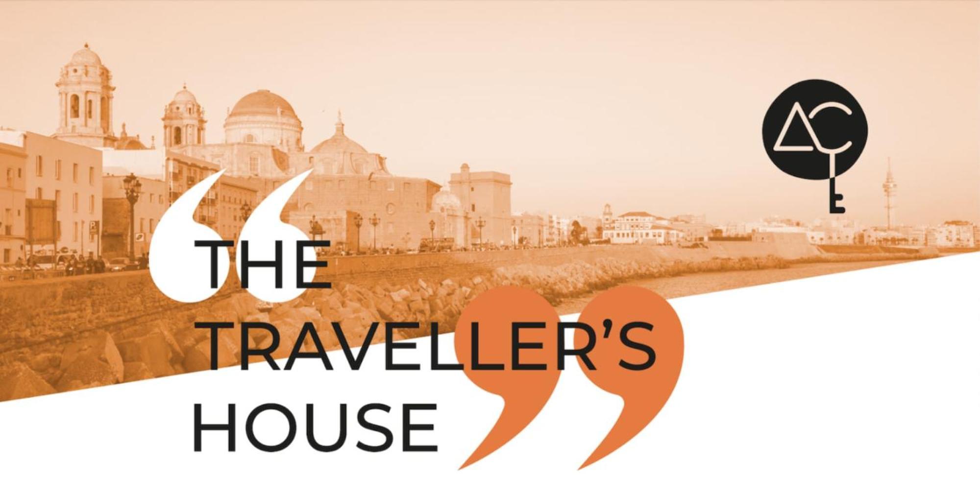 The Traveller's House El Bastinazo Con Terraza Privada Appartamento
